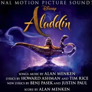 Will Smith - Friend Like Me Ft. DJ Khaled